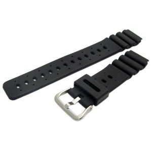 Mallas para relojes CASIO modelos DEP-500 DEP-510 DEP-600 MDP-820 DW-400 DW-6400 DW-7000 LED-200 y STR-2000