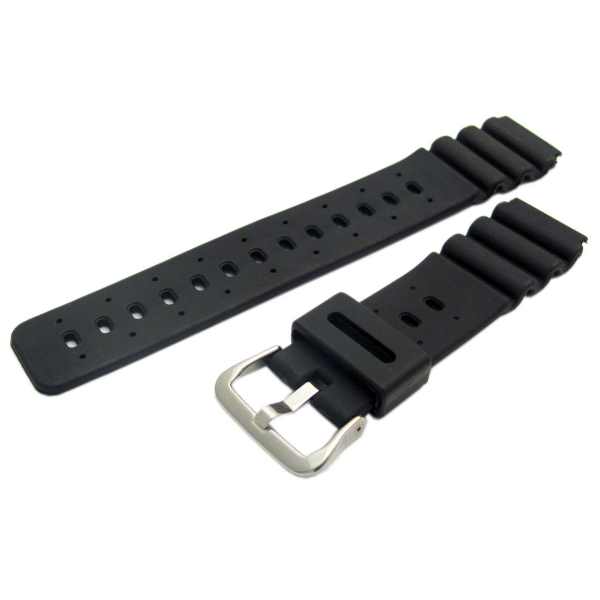 Mallas para relojes CASIO modelos DEP-500 DEP-510 DEP-600 MDP-820 DW-400 DW-6400 DW-7000 LED-200 y STR-2000