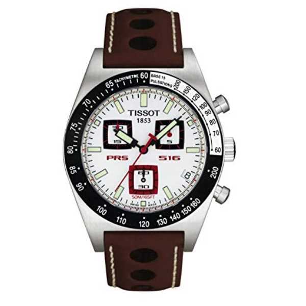 Malla para Tissot para PRS-516. automático - Imagen 3