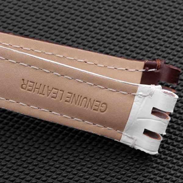 Correa genérica para Swatch IRONY hombre - Imagen 2