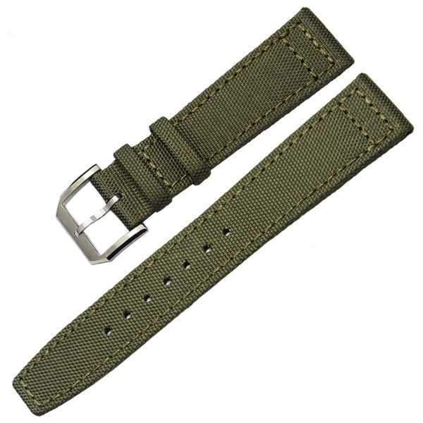 Correa de Nylon CITIZEN 22 mm