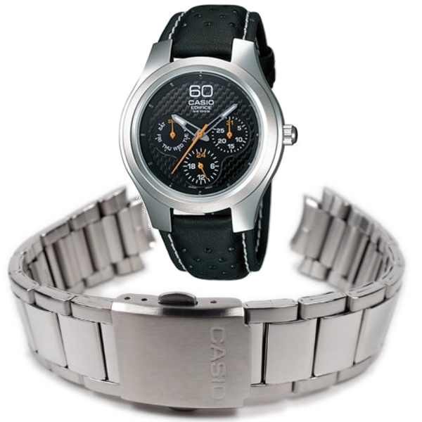 Malla para reloj CASIO EF-307 - Imagen 2