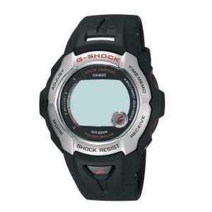 Correa de caucho CASIO para G-SHOCK GW-700