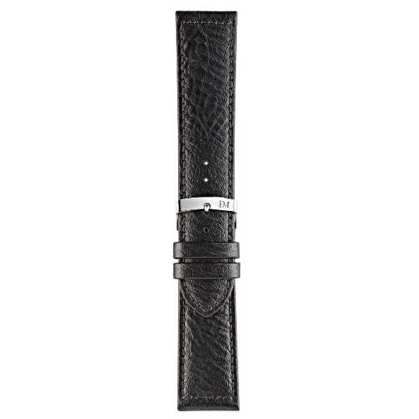 Malla de cuero premium semi-mate Panamero - Imagen 2