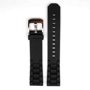 Correa de caucho para reloj TAG Heuer F1 Dama