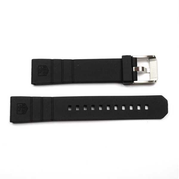 Correa de caucho para reloj TAG Heuer F1 Dama - Imagen 2