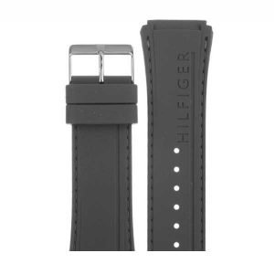 Malla de silicona Tommy Hilfiger gris para 1790806