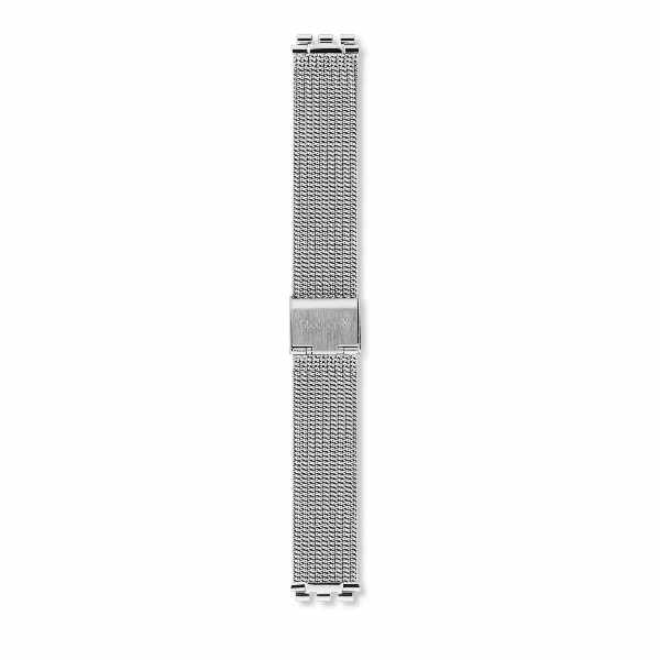 Malla de acero tejido Swatch Skin Mujer - Imagen 2