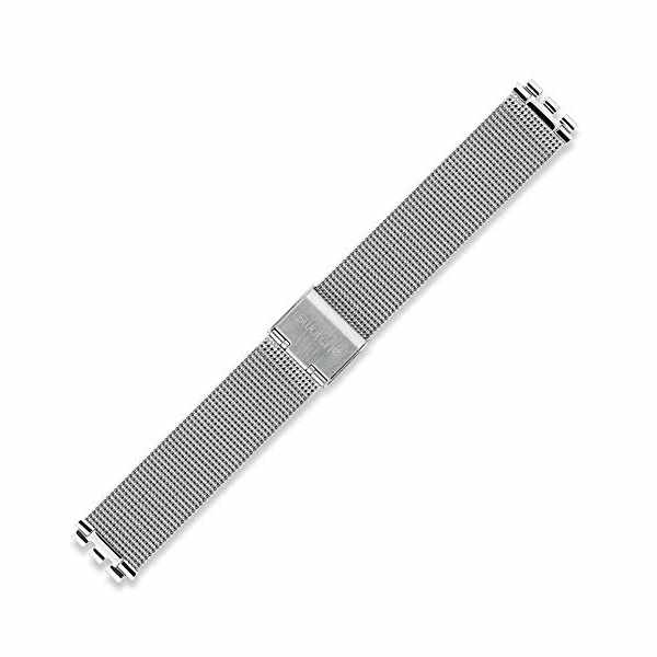 Malla de acero tejido Swatch Skin Mujer