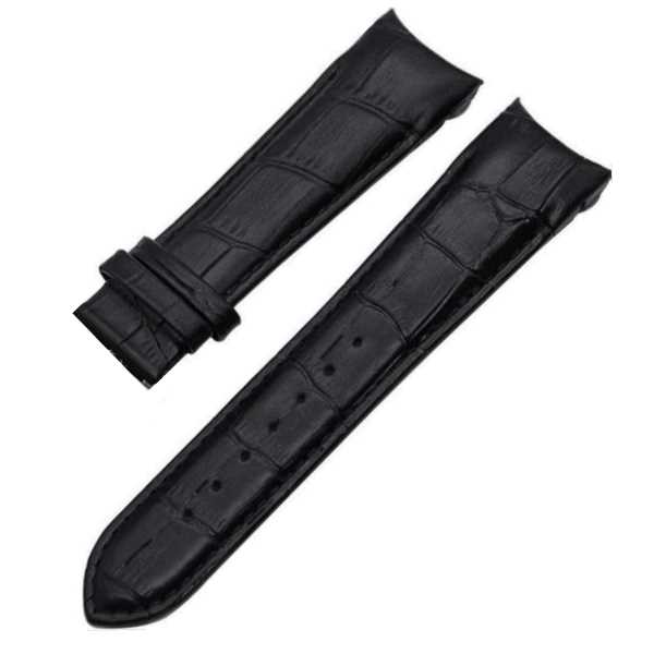 Malla Tissot Coutourier T035.627A 24mm