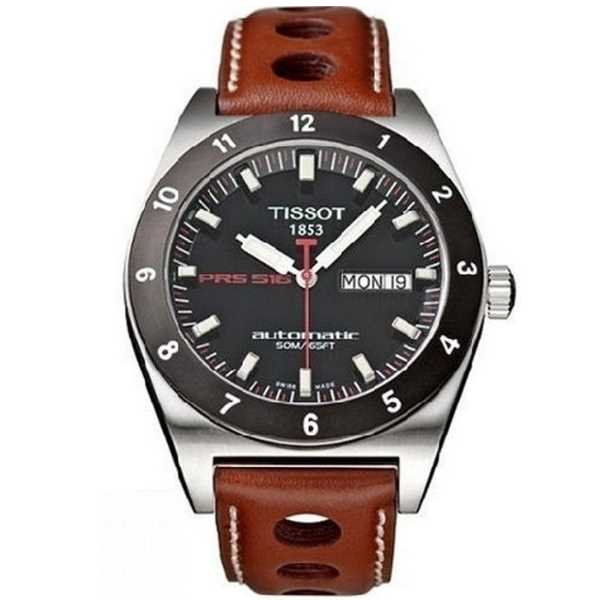 Malla para Tissot para PRS-516. automático - Imagen 2
