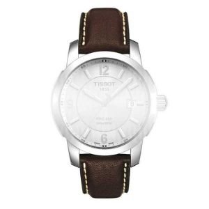 Malla para reloj Tissot PRC 100 - PRC 200