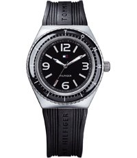 Correa de silicona Tommy Hilfiger para 1781005 - Imagen 2