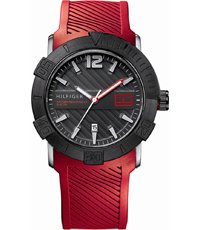 Correa de silicona Tommy Hilfiger para 1790736 - Imagen 2