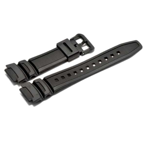 Correa de caucho para CASIO AE-1000 - Imagen 2