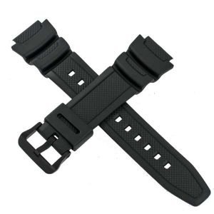 Correa de caucho para CASIO AE-1000
