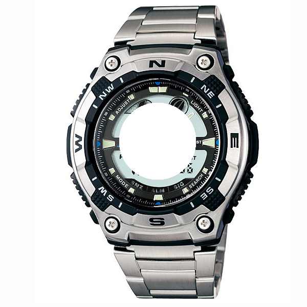 Malla CASIO para reloj AQW-100 - Imagen 2