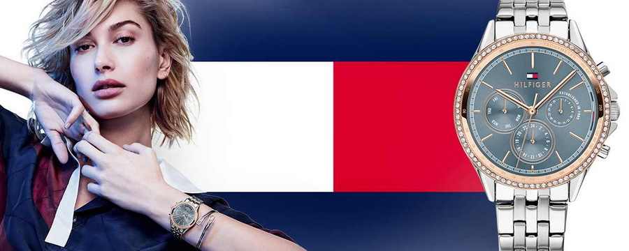 Malla TOMMY HILFIGER en UNITIME Argentina