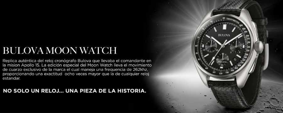 Mallas Bulova