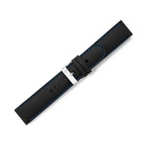 Correa de caucho para relojes