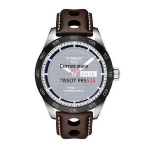 Mallas Tissot en UNITIME Argentina
